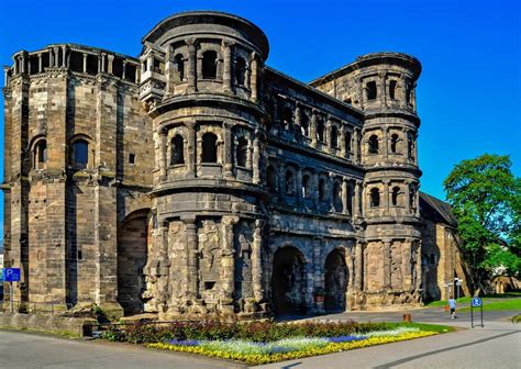 16 Amazing Things To Do On Your One Day In Trier Germany.